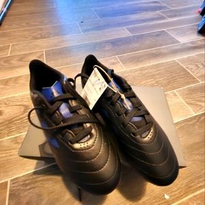 NWT Adidas kids goletto vIII fg j football soccer football shoe